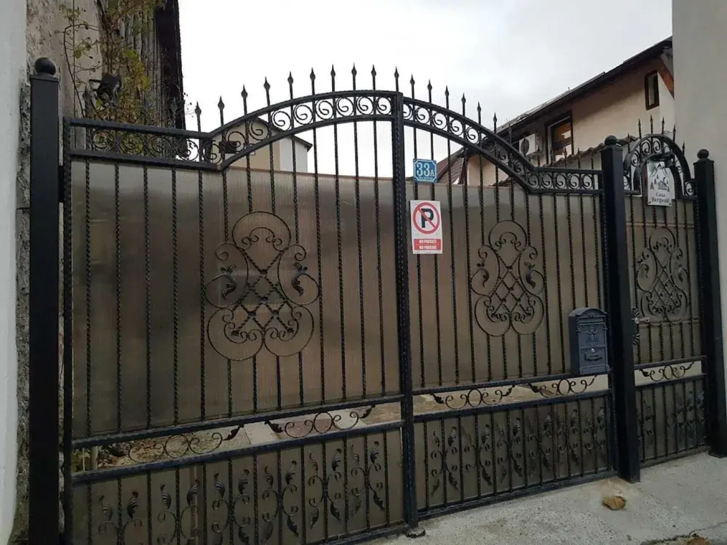 Pensiunea Bergwald Rasnov by BuySellRent