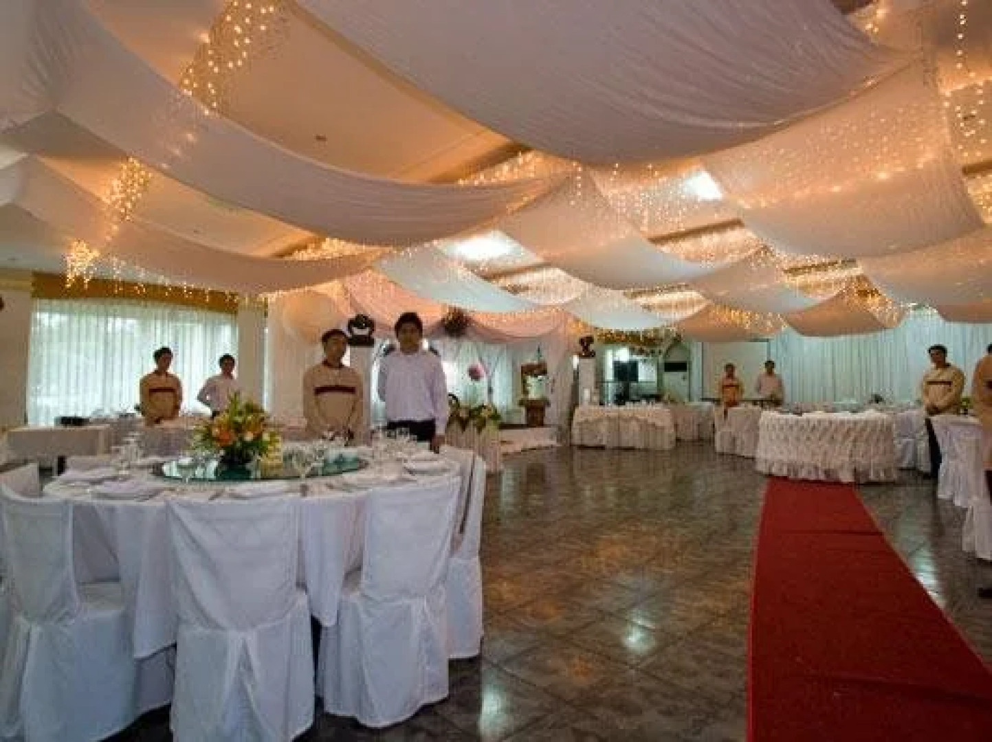 Philippine Gateway Hotel