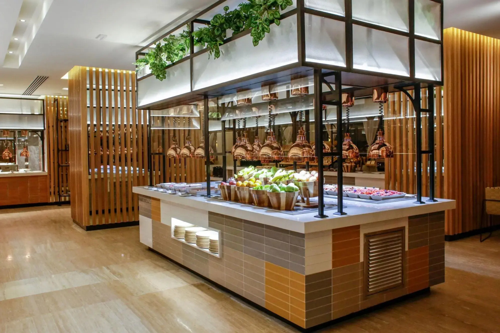 Paradisus Cancún – All Inclusive