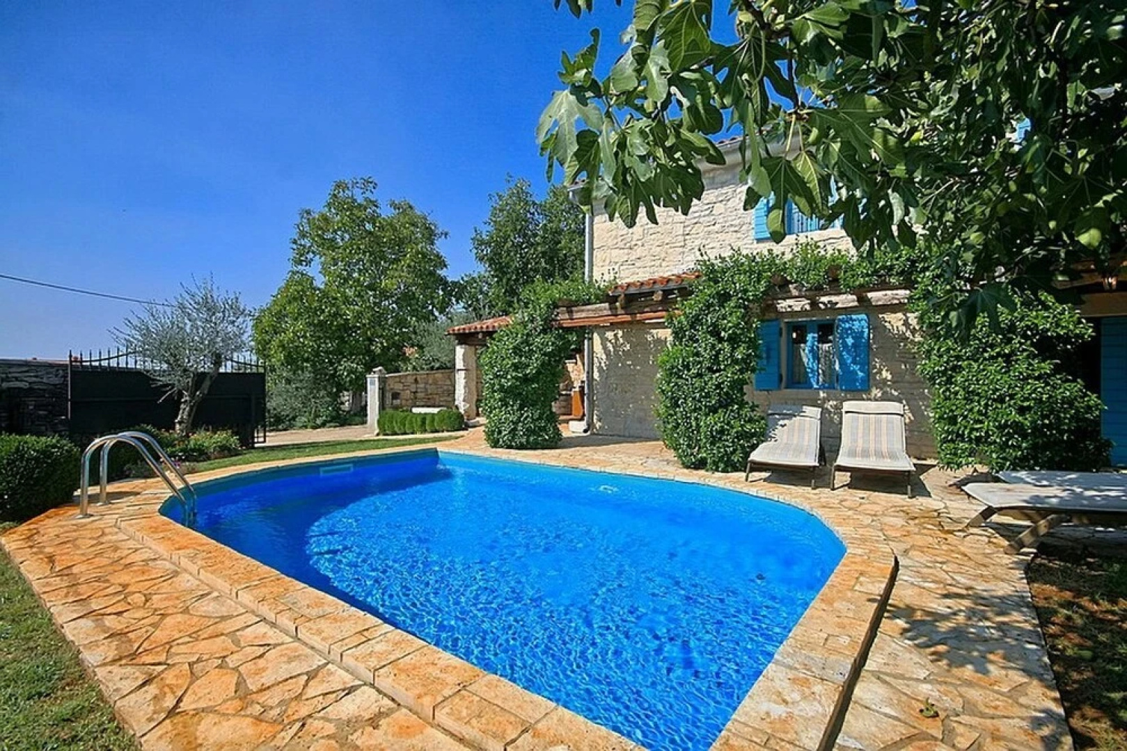 Villa Janko