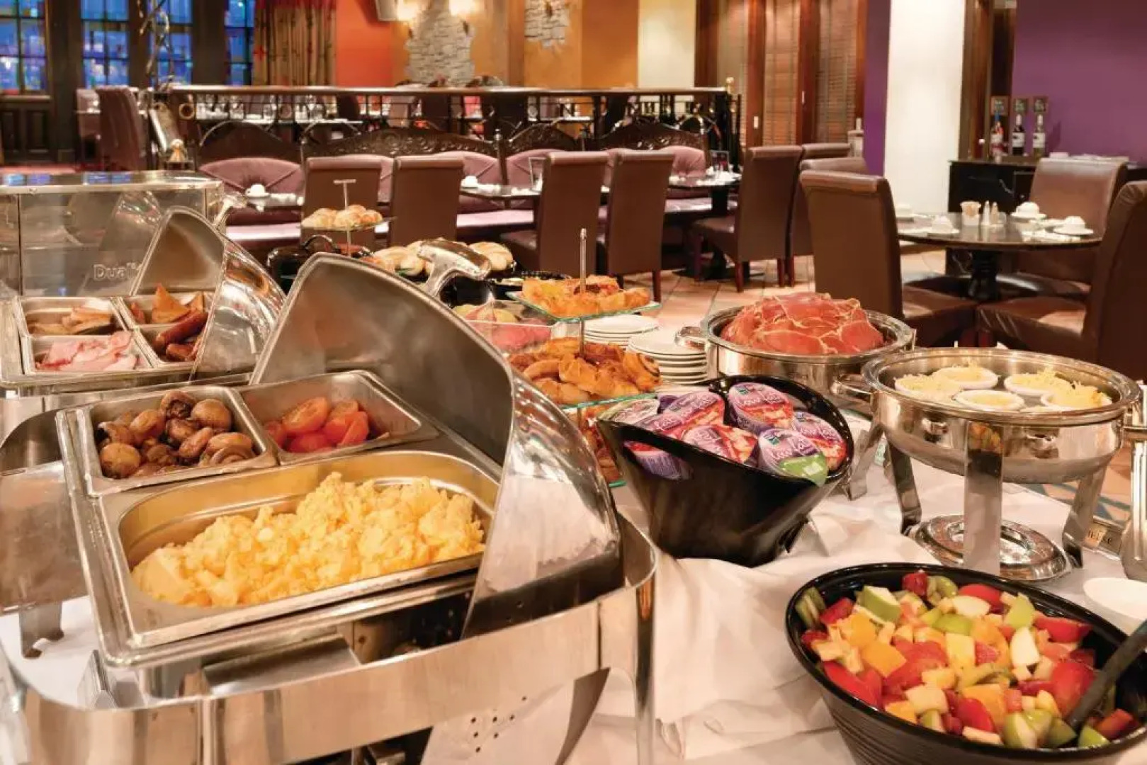 Da Vinci's Hotel Derry