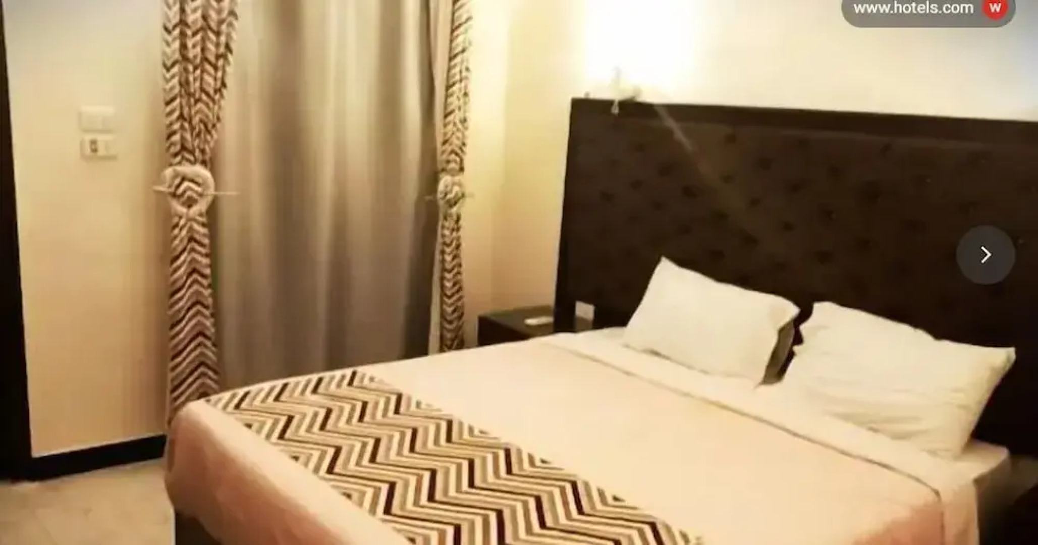 Dolphin Continental Hotel El Quseir