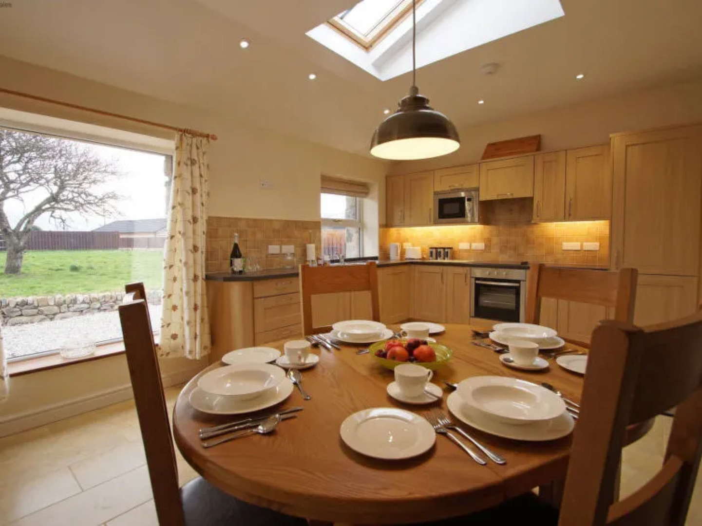 Holiday Home Tyn Liam