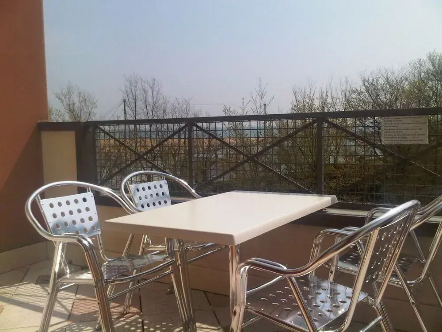 Residence Vecchio Faro