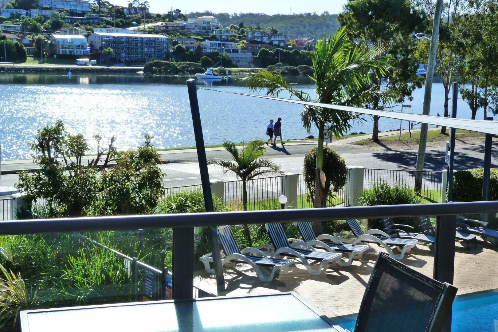 Sails Luxury Apartments Merimbula
