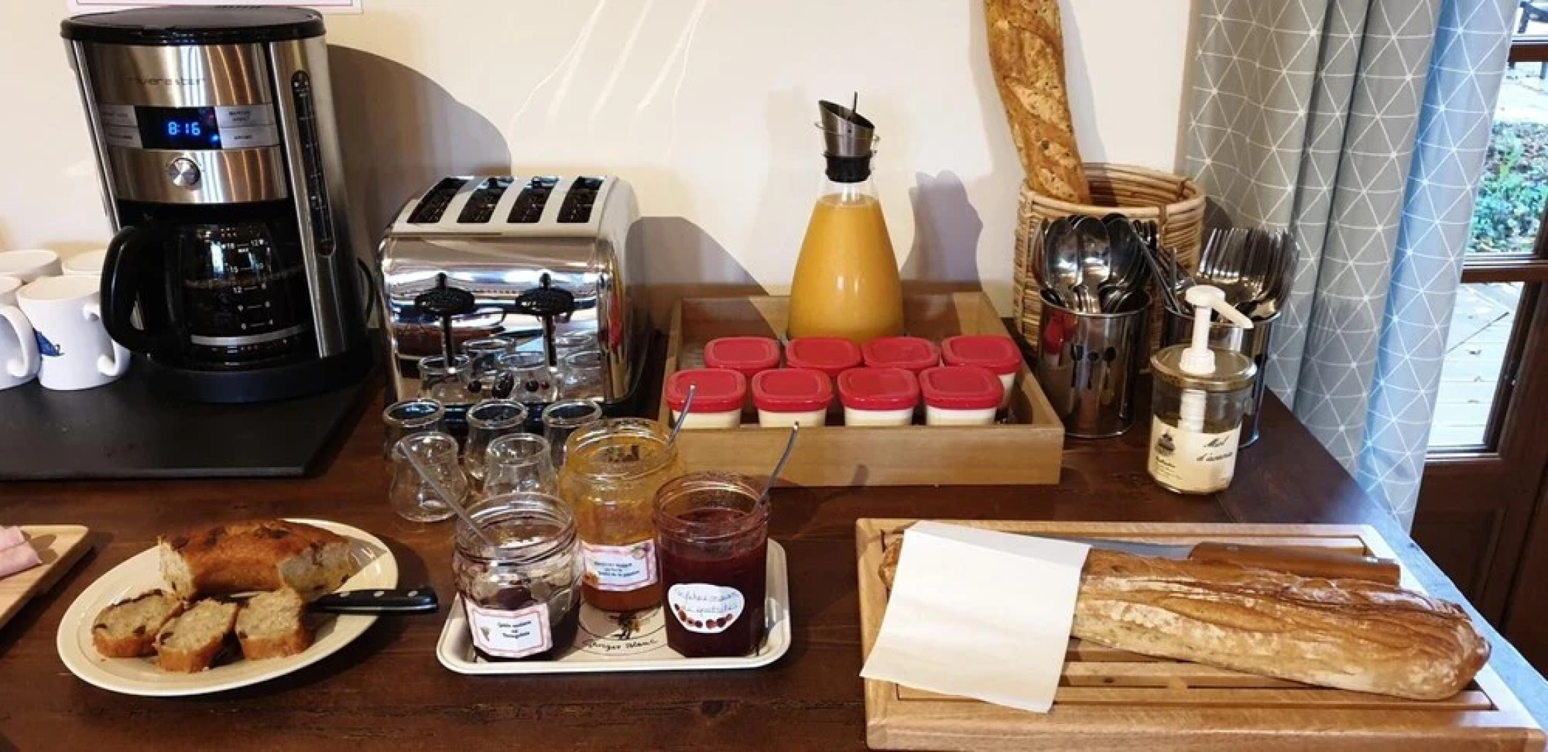 B&B & Spa Des Histoires d'Anges