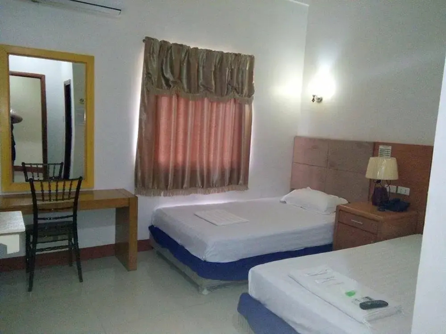 Asia Novo Boutique Hotel - Rosario