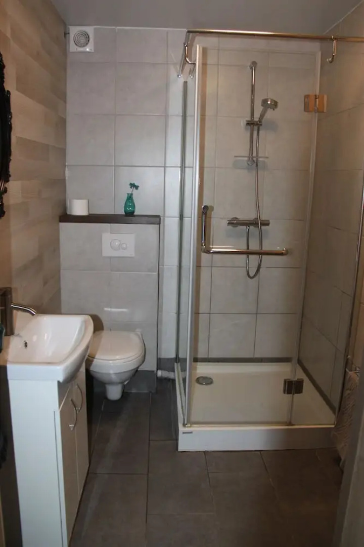 South Iceland Guesthouse