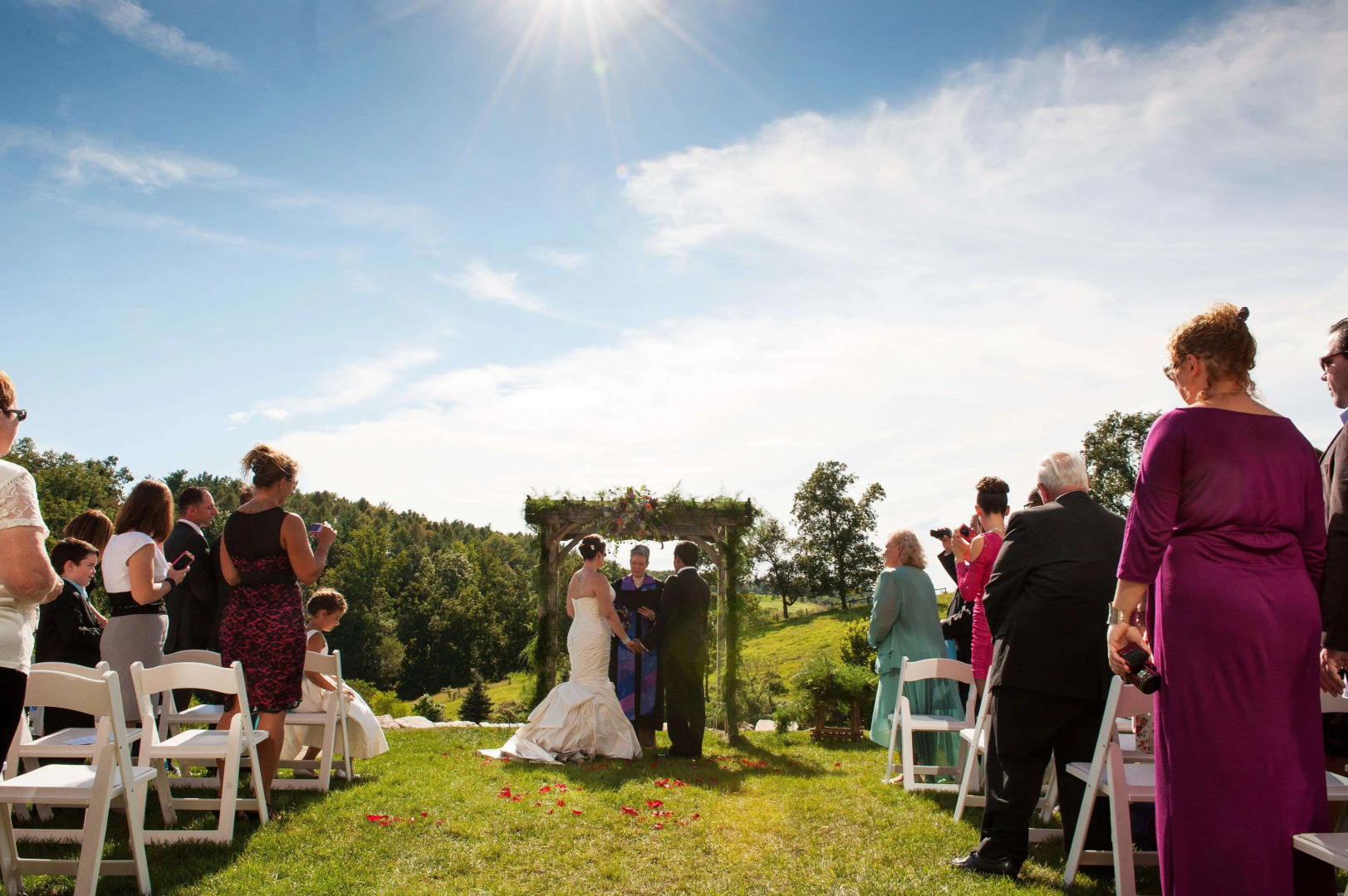 Glasbern - A Historic Hotel Of America