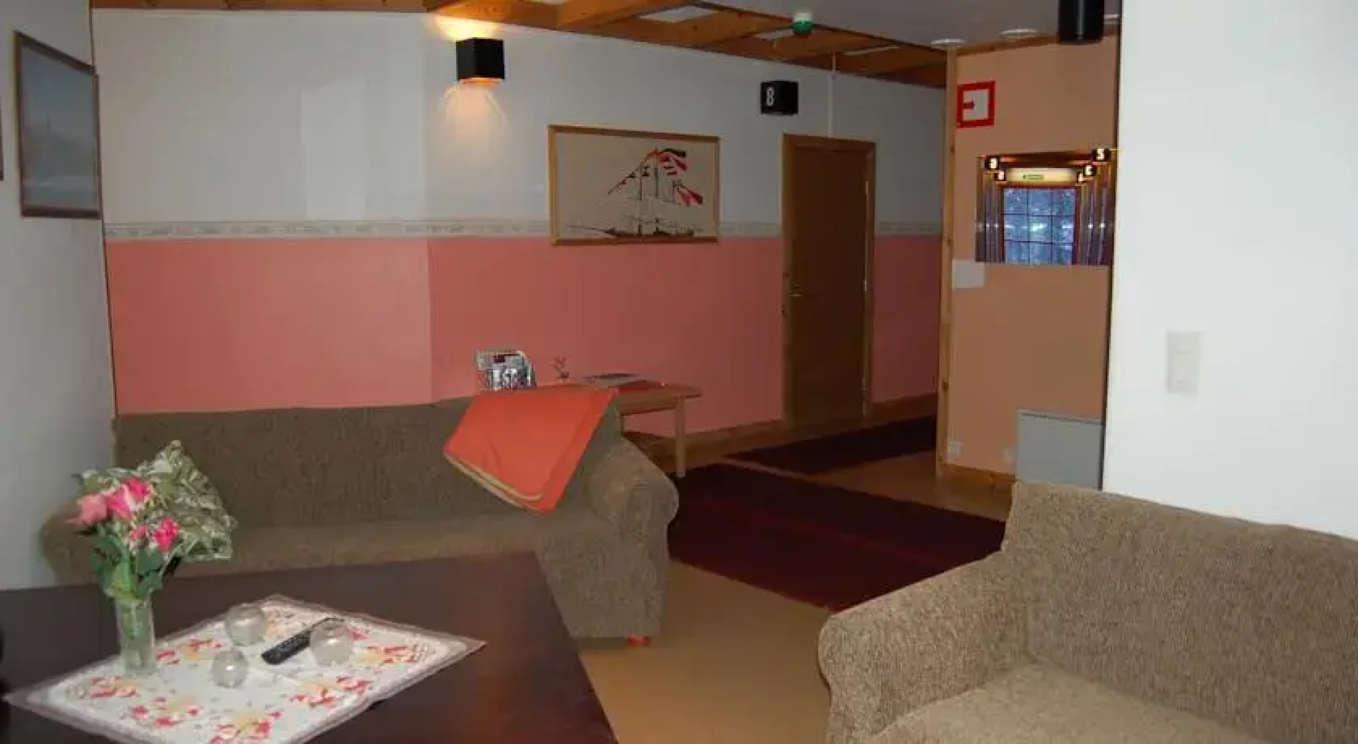 Guesthouse Saukkovaara