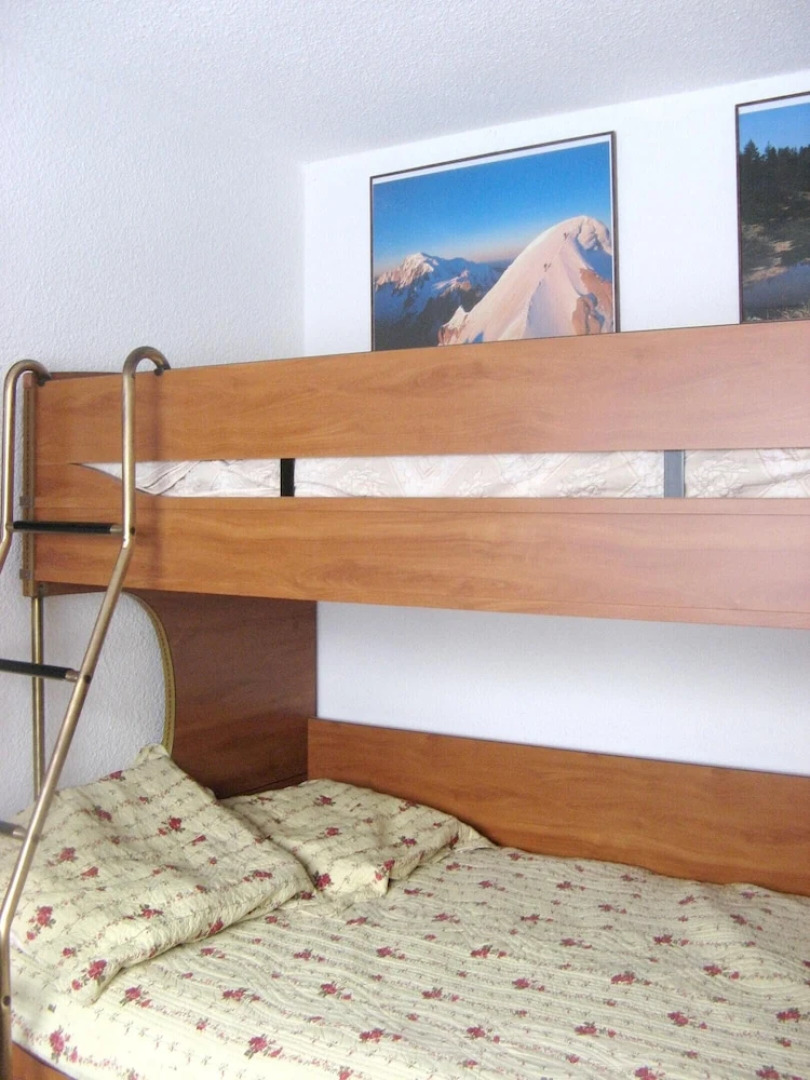 Appartements Les Contamines