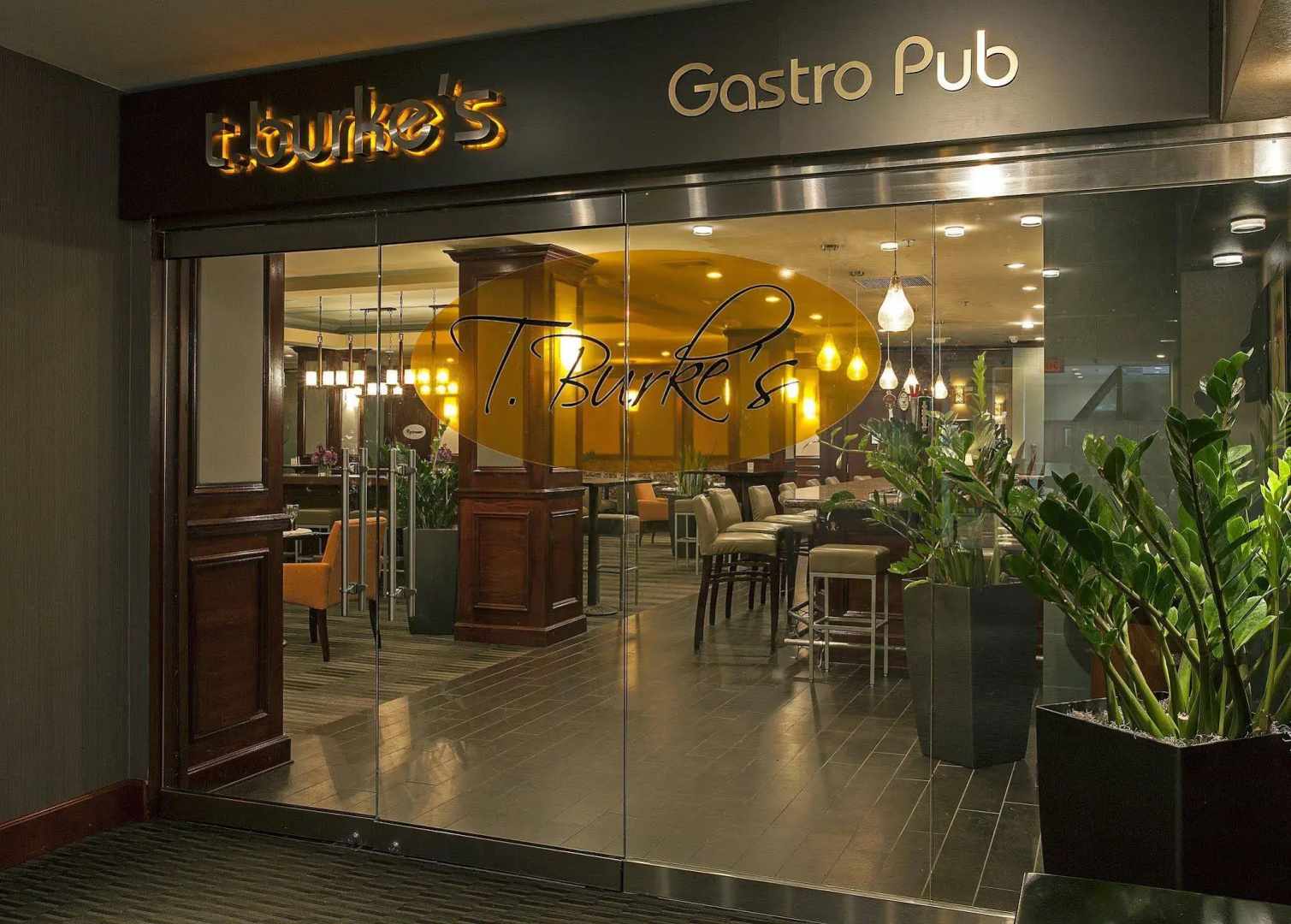 The Alloy King of Prussia - a DoubleTree by Hilton