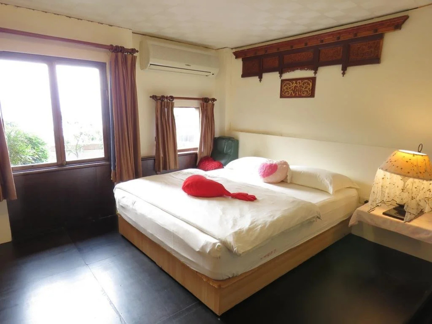 Windsor B&B Old House