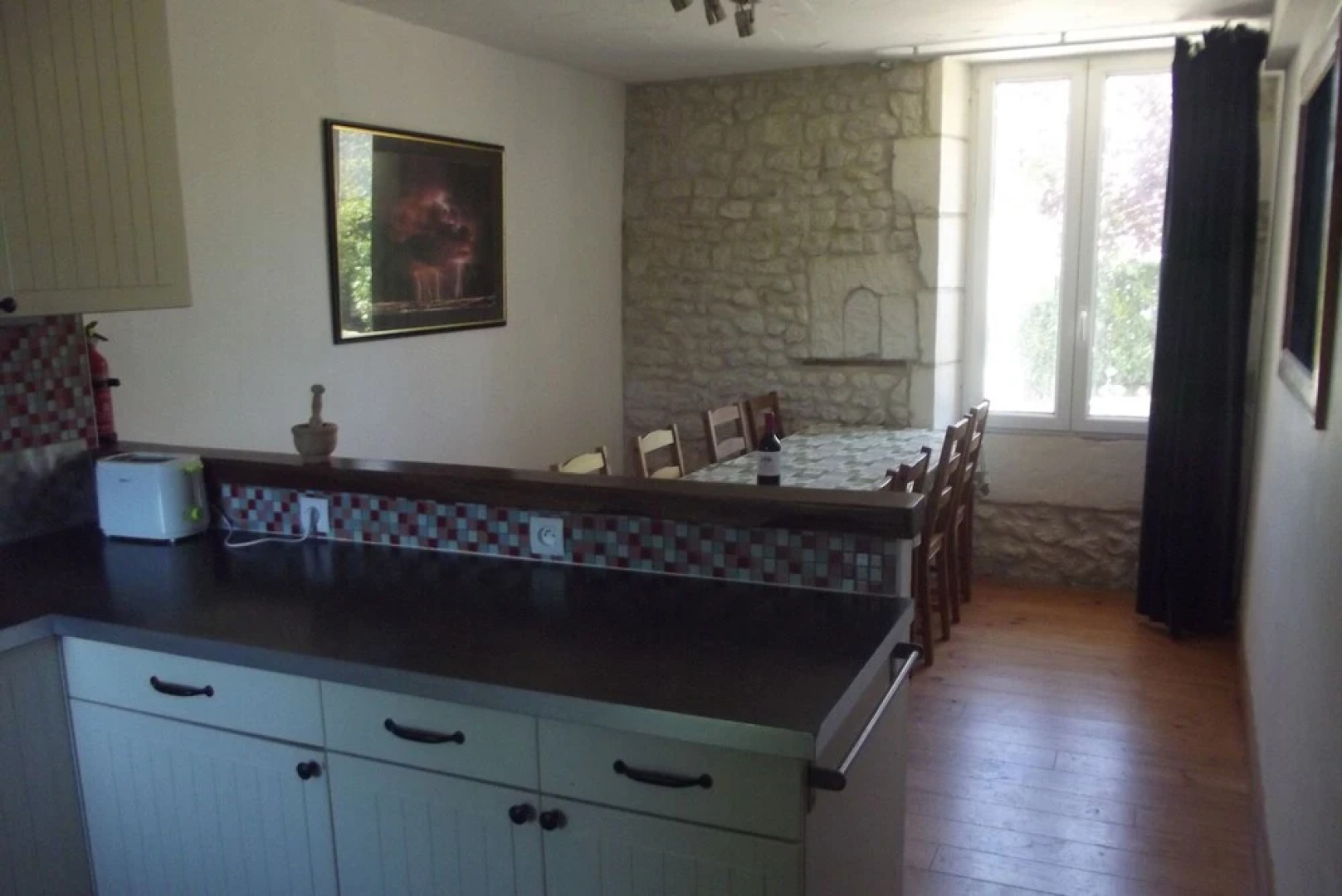 Chez Augros Meublées de Tourisme