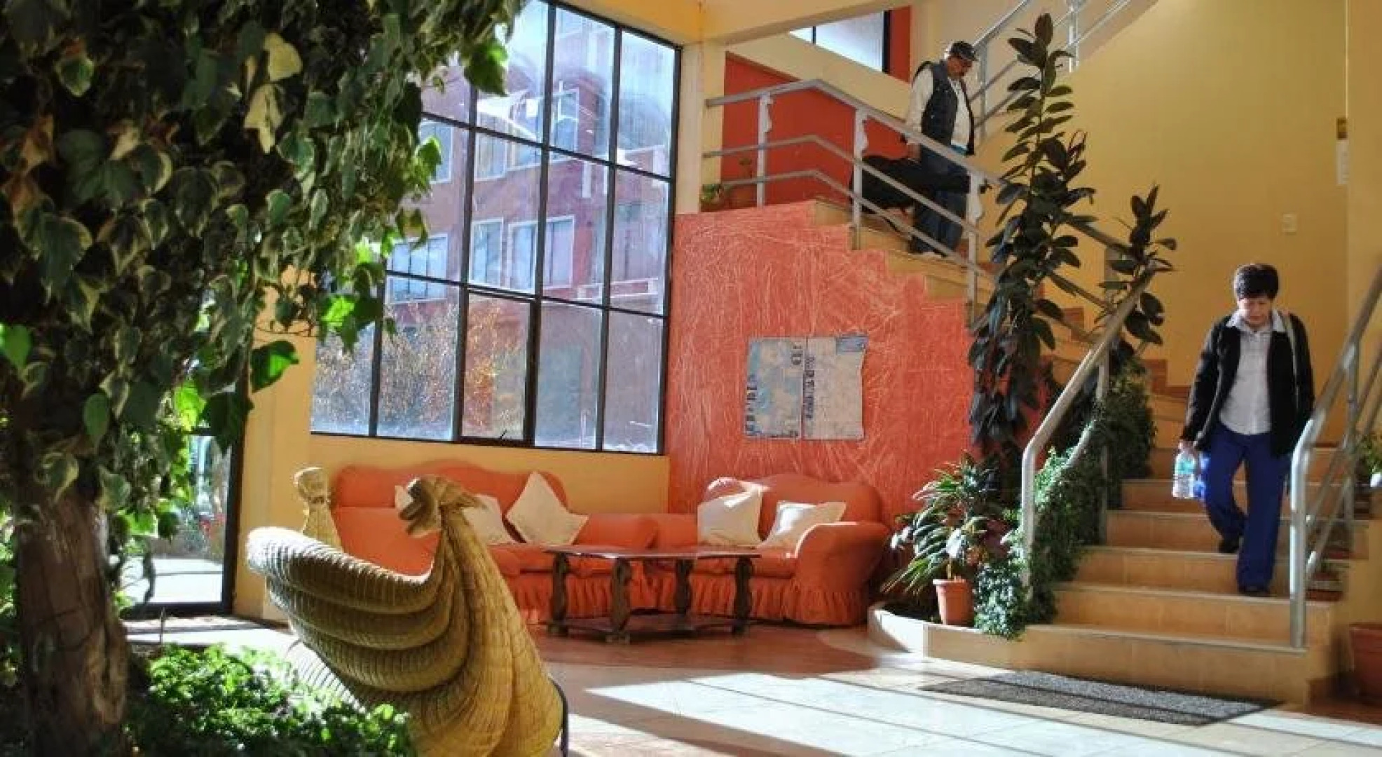 Hotel Perla del Lago