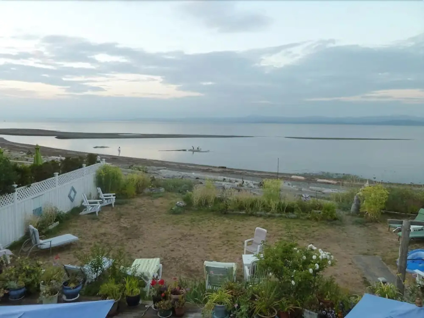 Westerlea Resort Motel