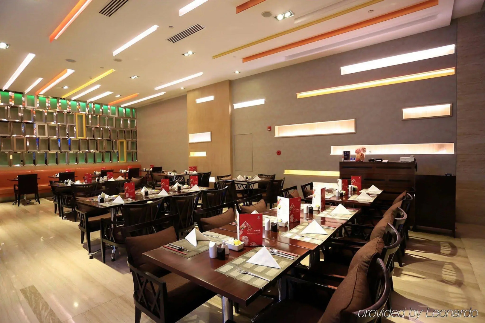 Holiday Inn Central Plaza Beijing