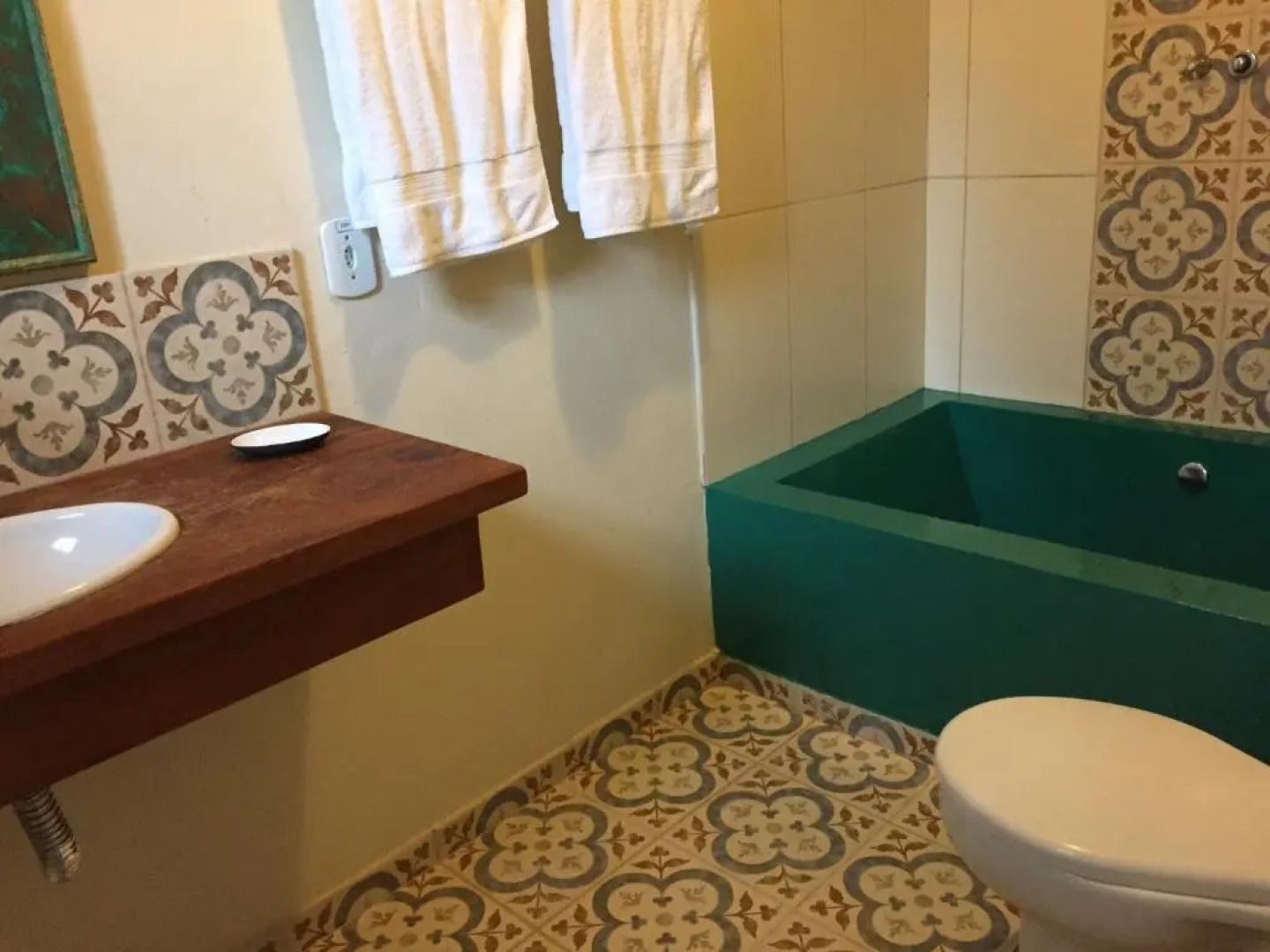 Sitio Flor das Aguas