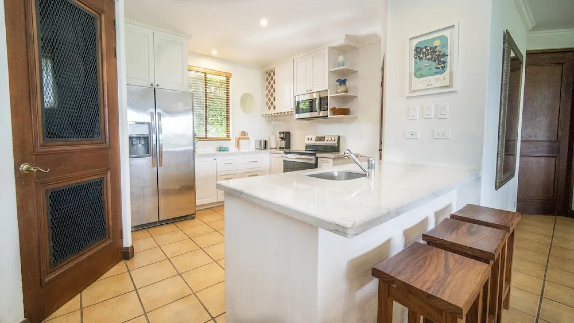 Luxury Condo with Golf and Garden View A25