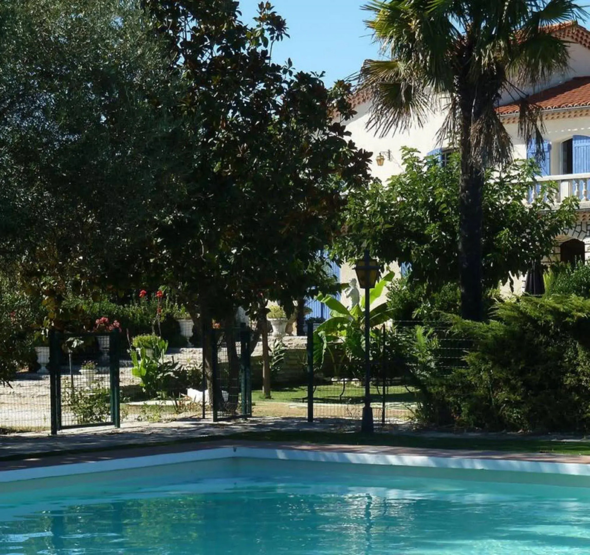 La Demeure de lArche