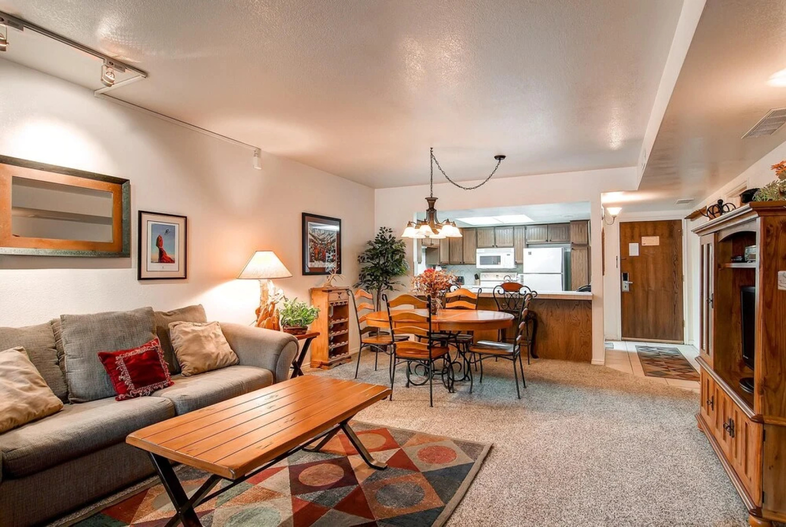 Park Station by Park City Lodging