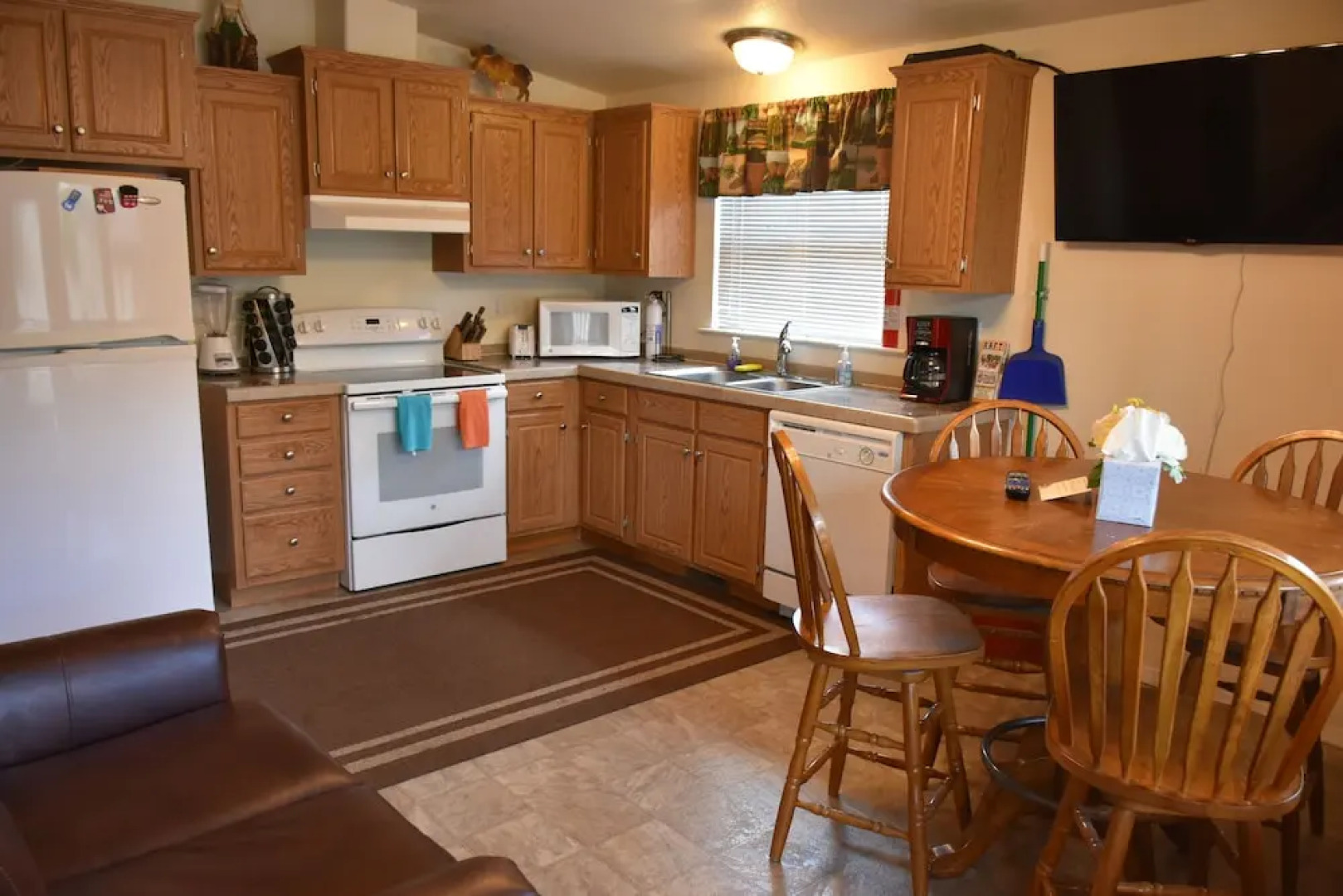 Yellowstone River Suites