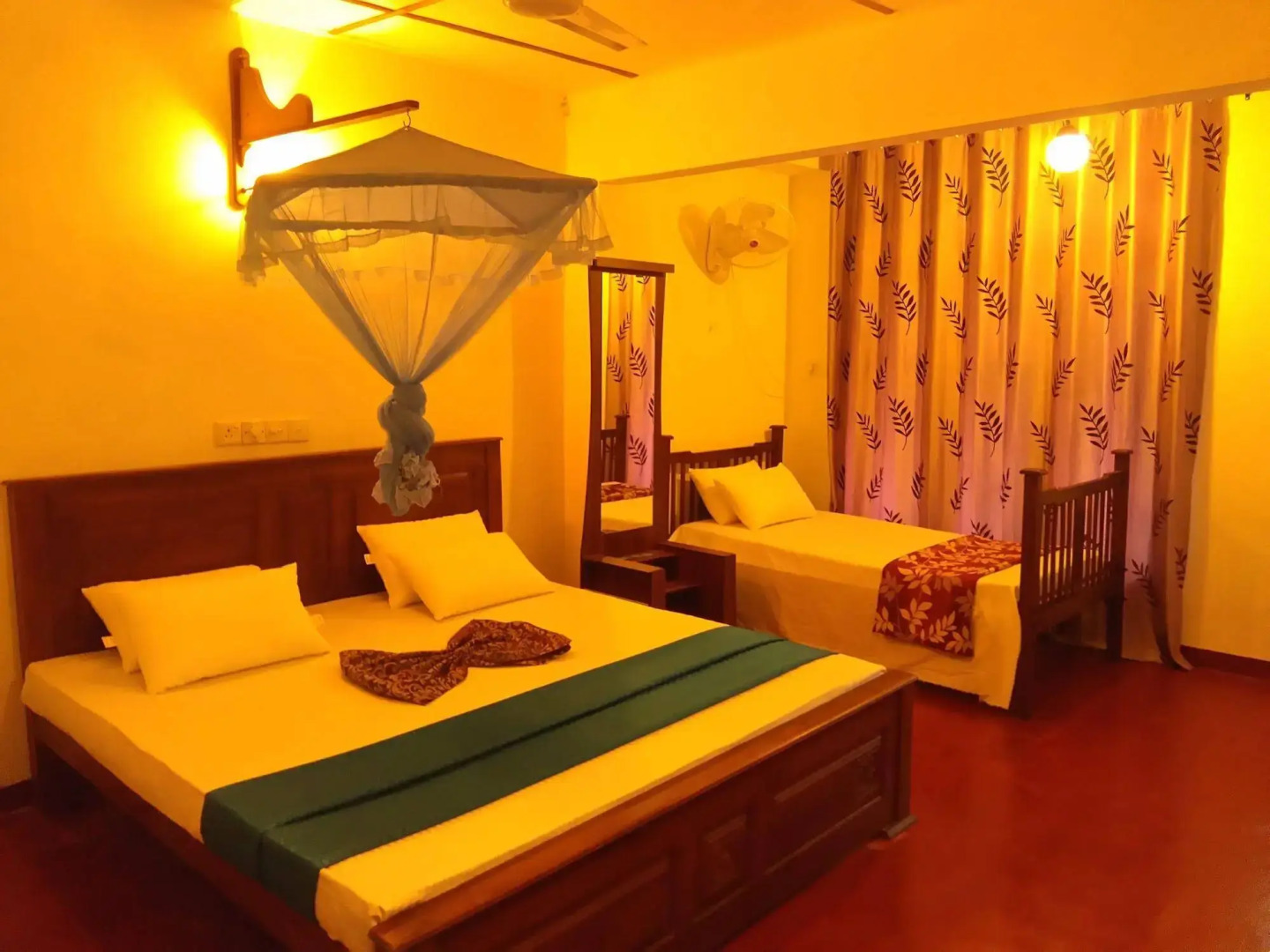 Sun Ray Village Dalwella