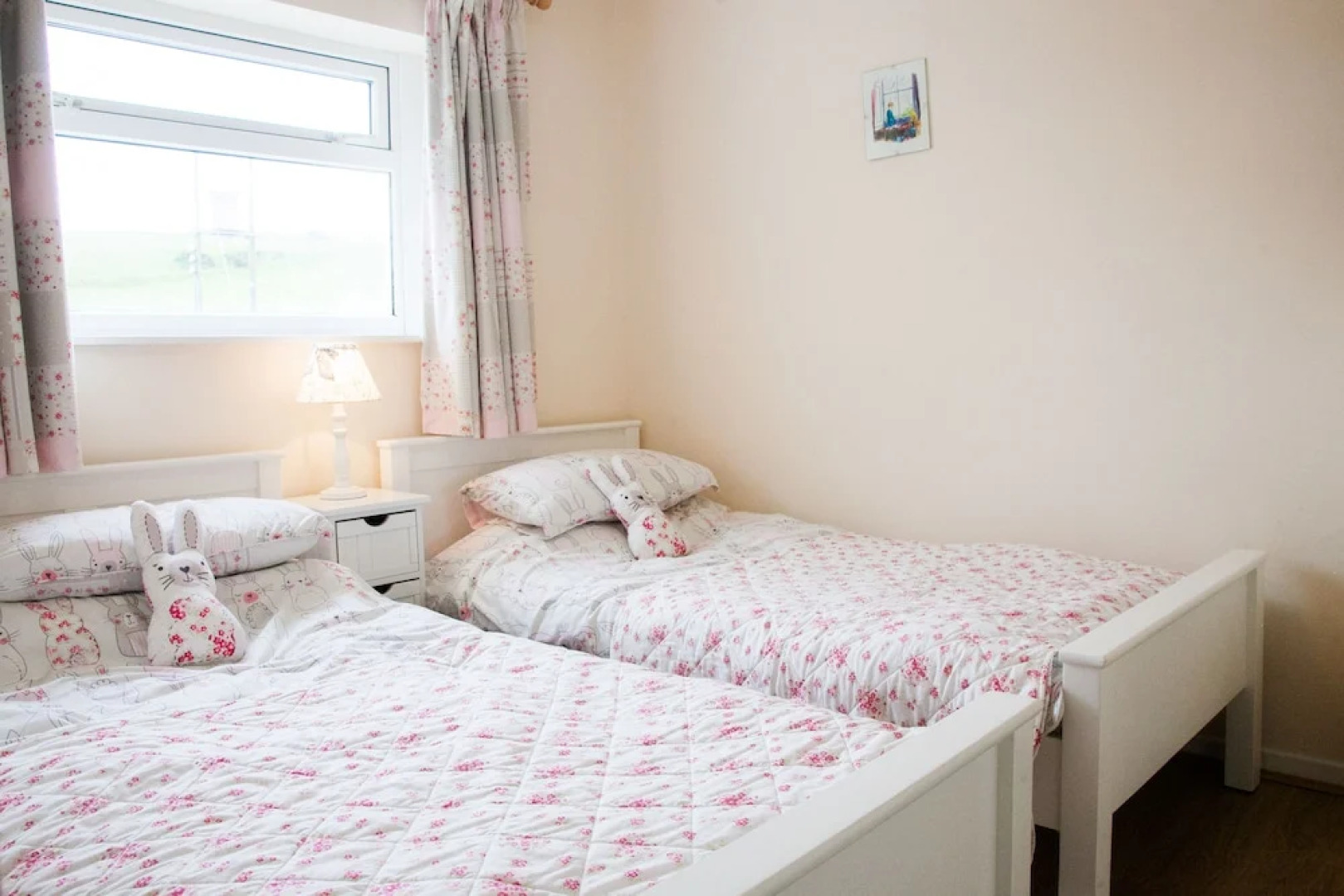 Arallt Holiday Cottage