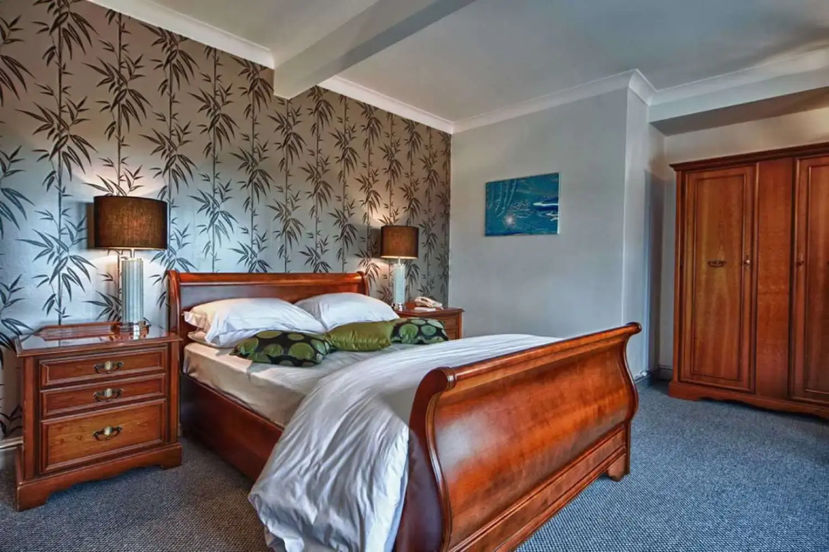 Cricklade House Hotel, Sure Hotel Collection by Best Western