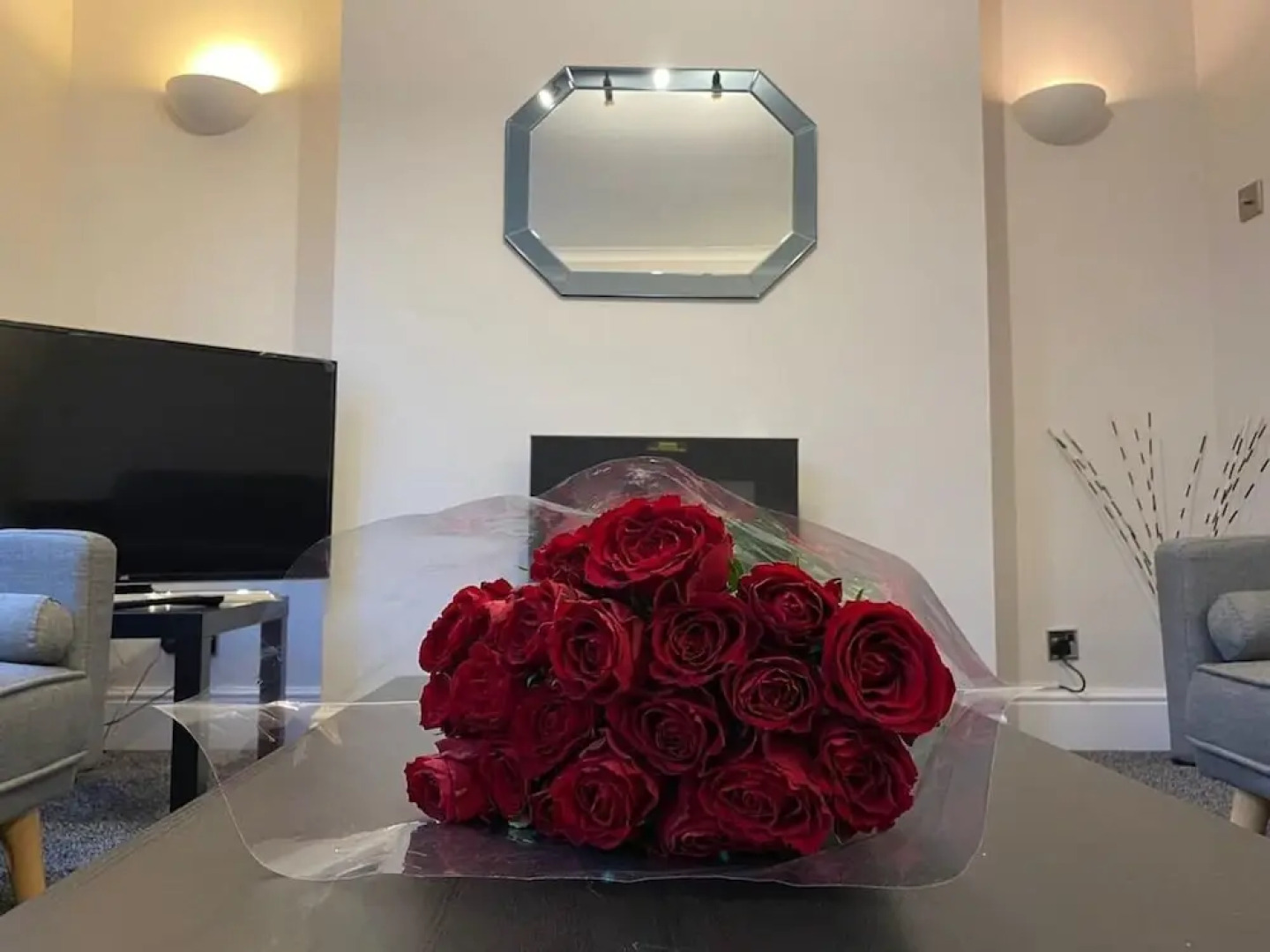 Washington's Hidden Gem Amethyst 3 Bedroom House s