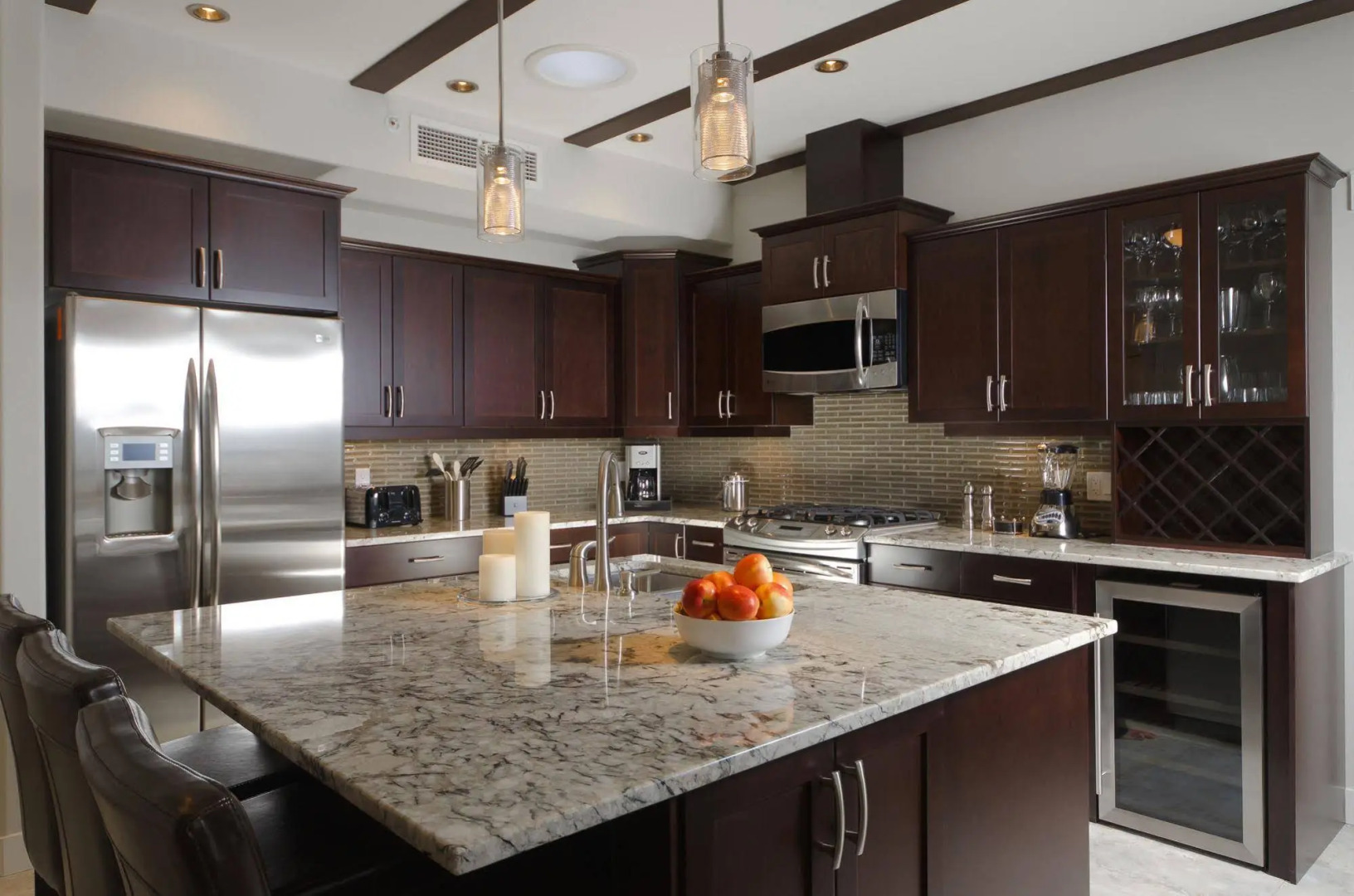 The Residences at Spirit Ridge