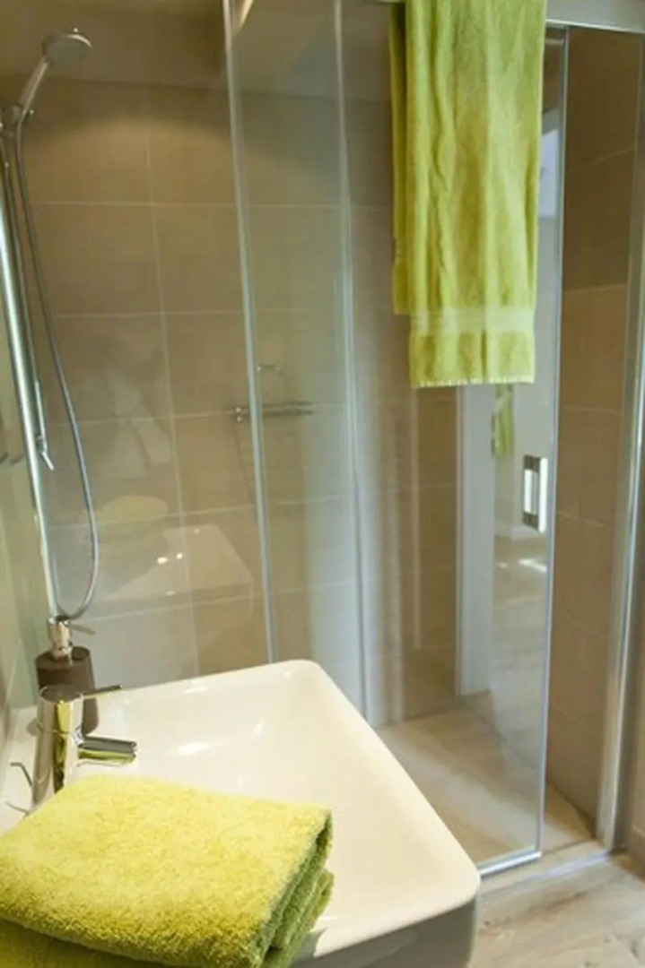 Fischerwiege am Passader See