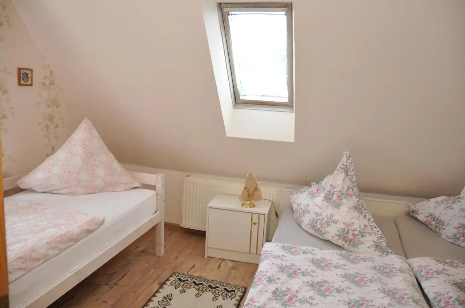 Ferienwohnung Neubert