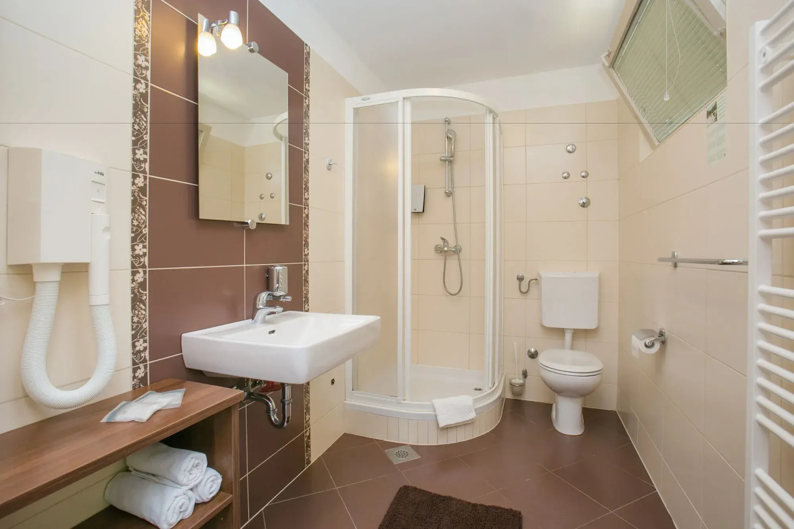 Plitvice Holiday Resort - Campsite