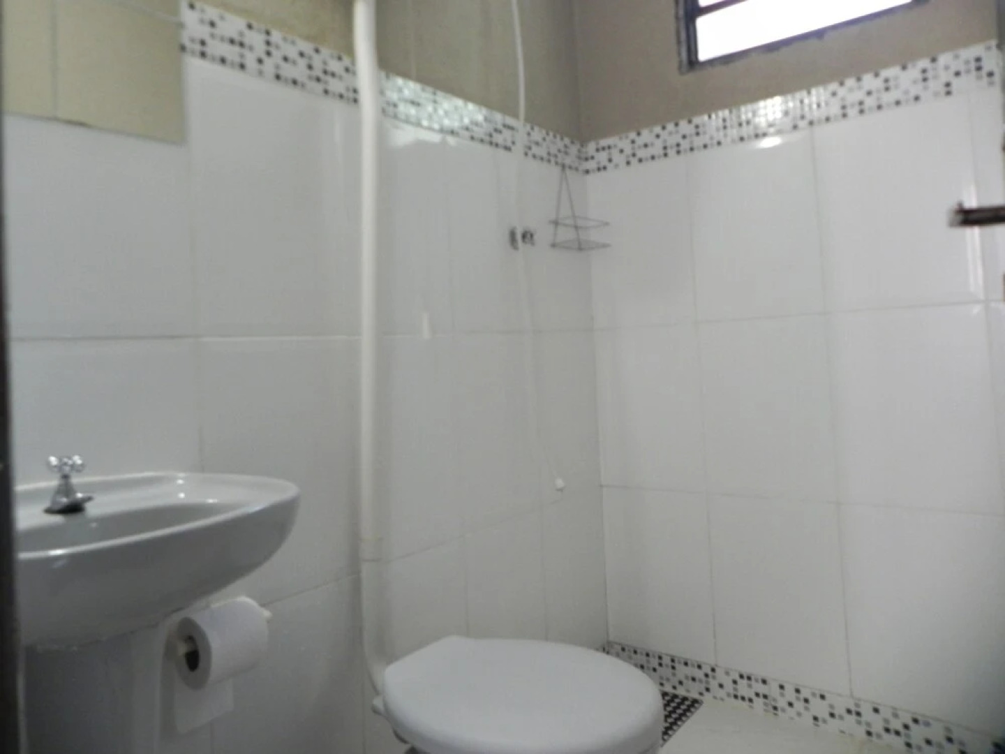 Pousada Éden Águas Termais