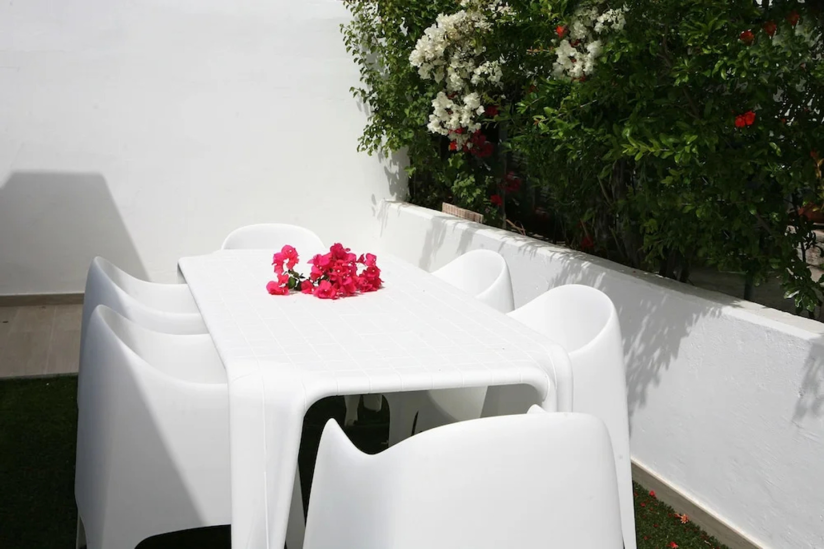 Ambelones Apartments