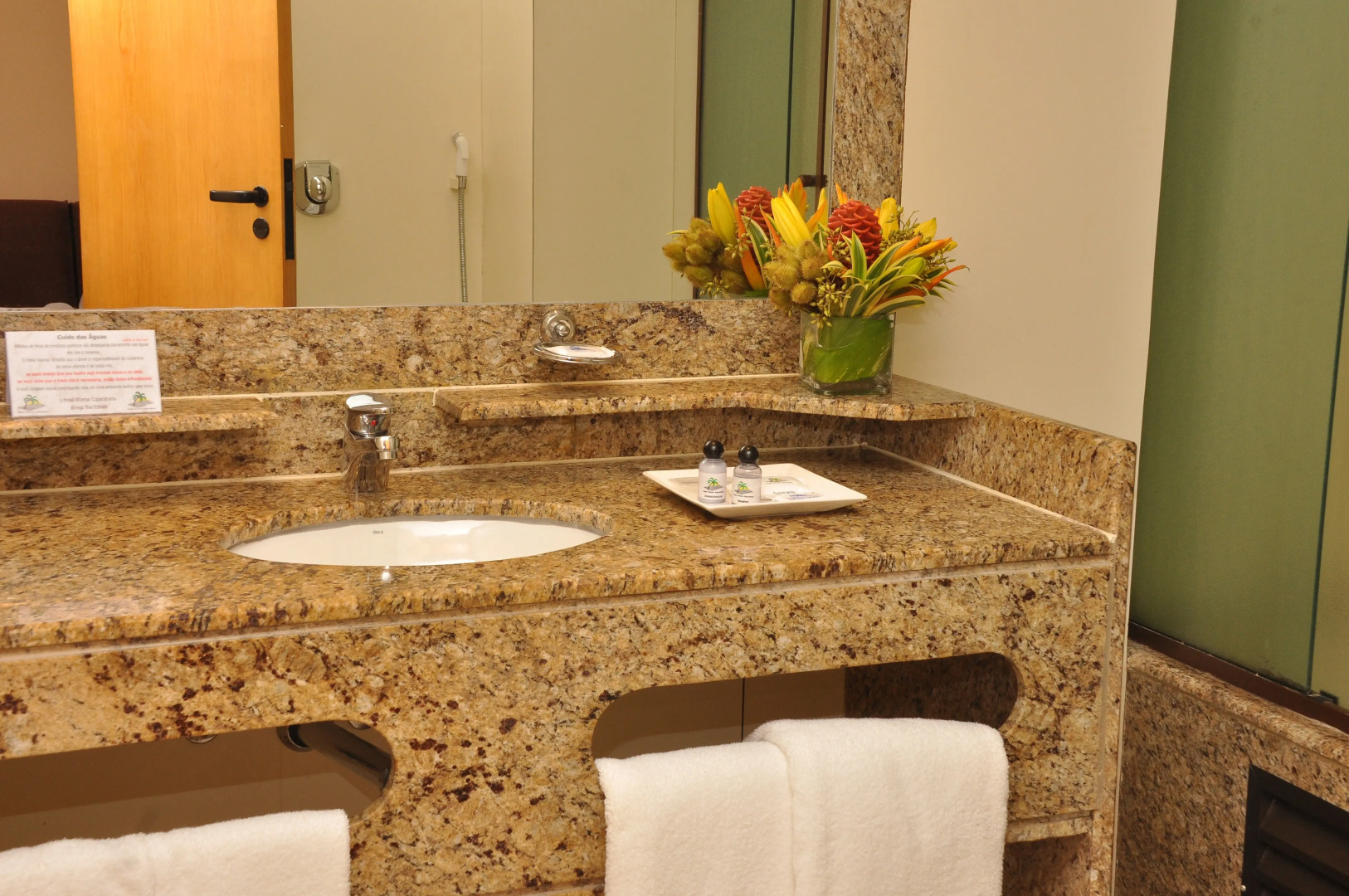 Riale Vilamar Copacabana