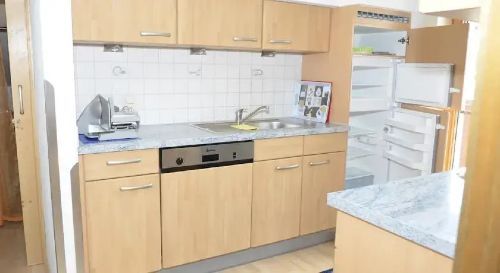 Ferienwohnung Leuprecht