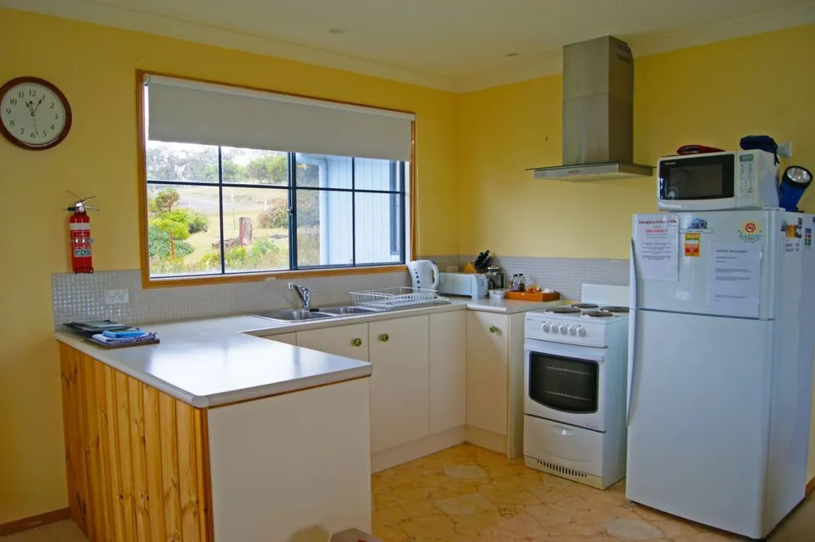 Omaroo Cottage Bruny Island