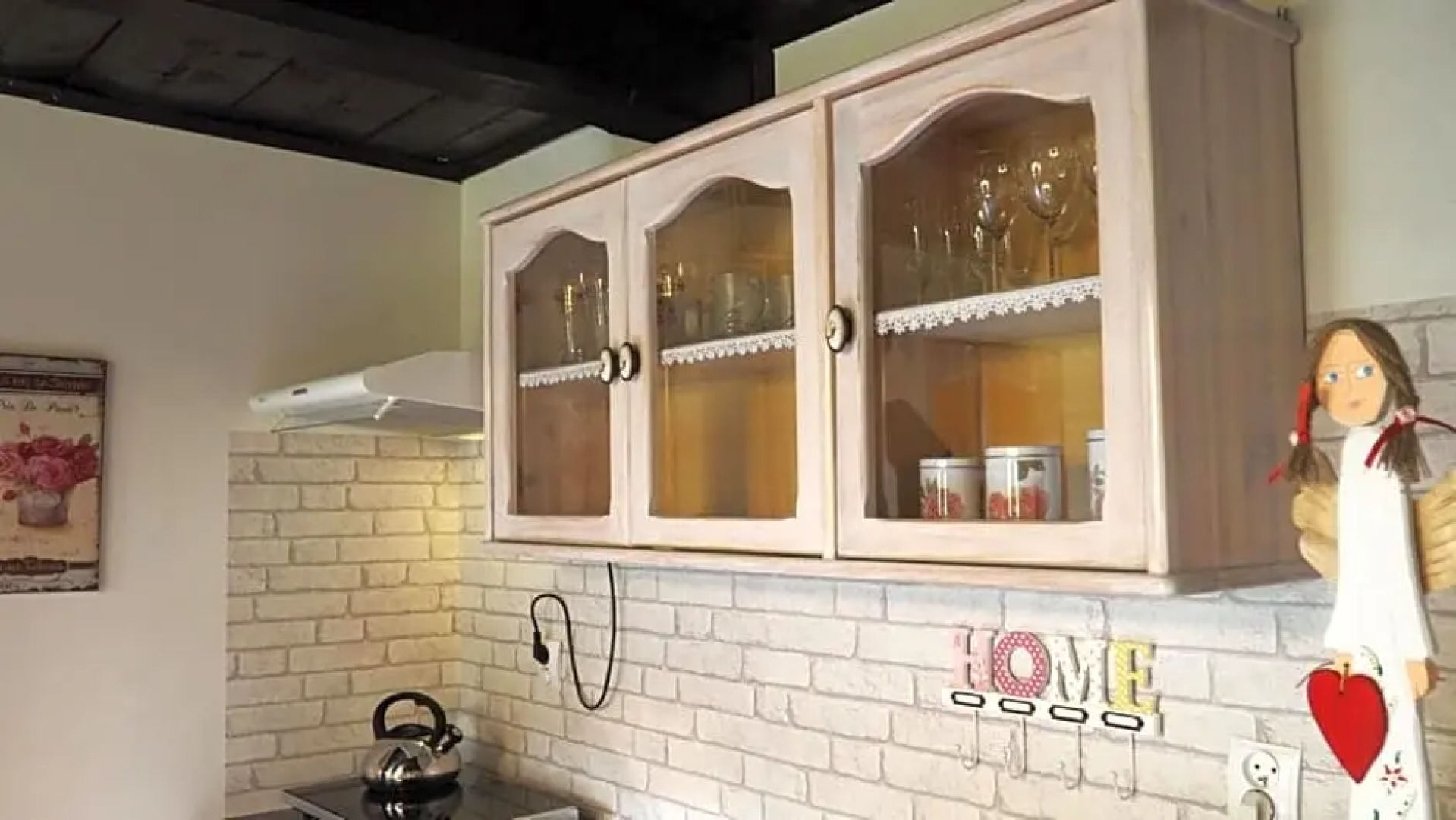 Chata W Rabce - Bajkowa Osada