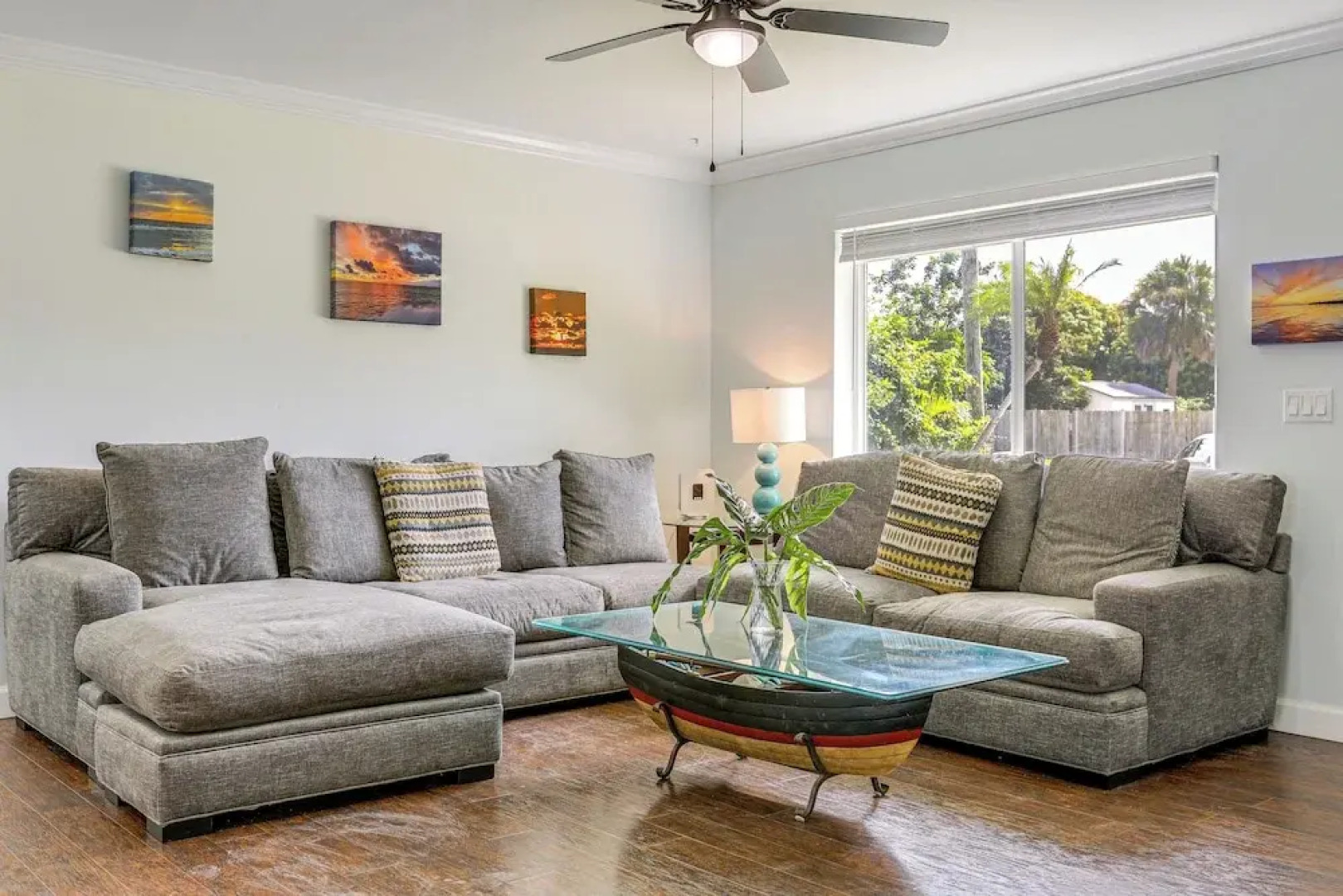 Swim, Game & Bbq: Family Retreat in Stuart