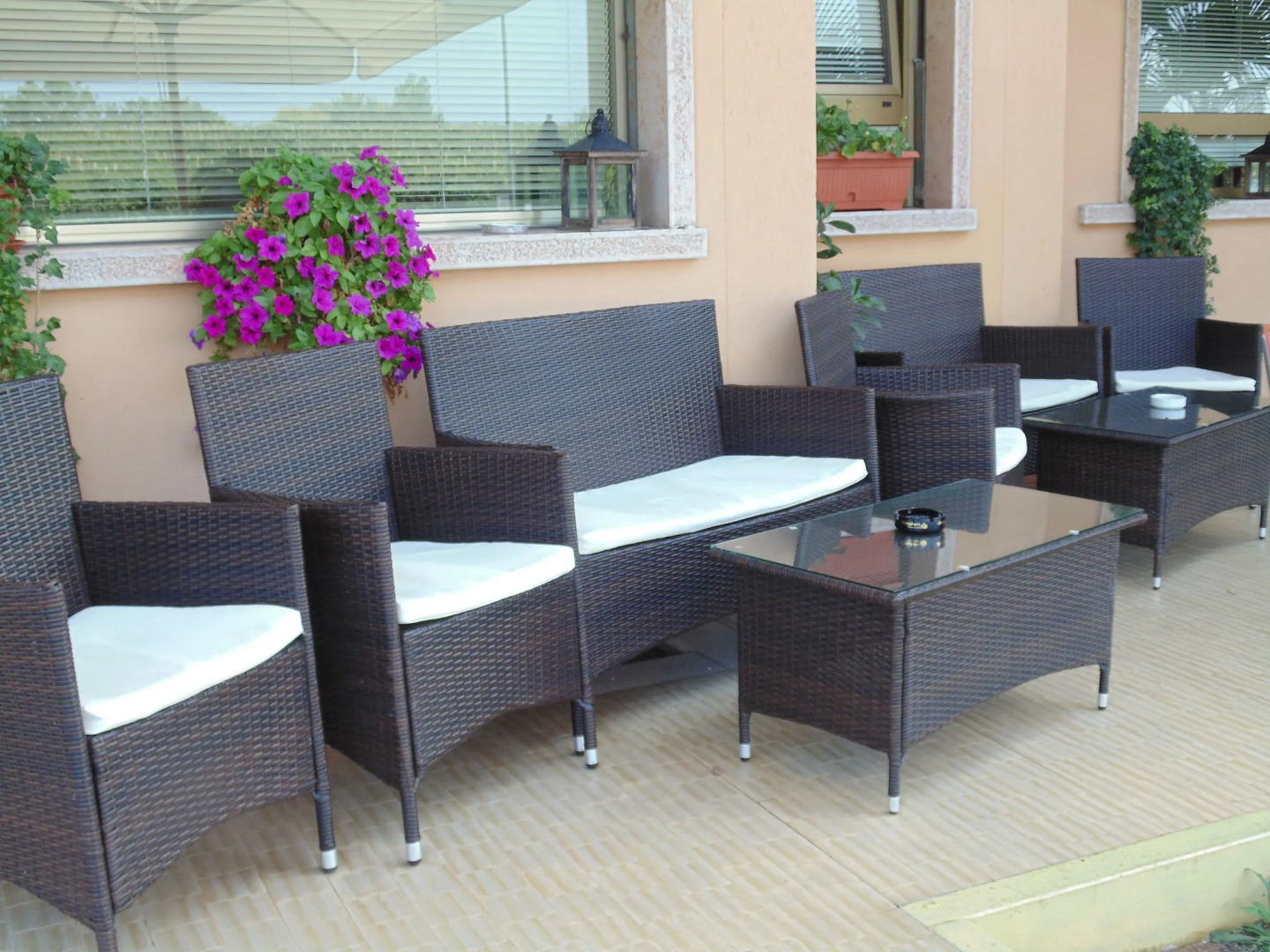 Master Camere ed Appartamenti