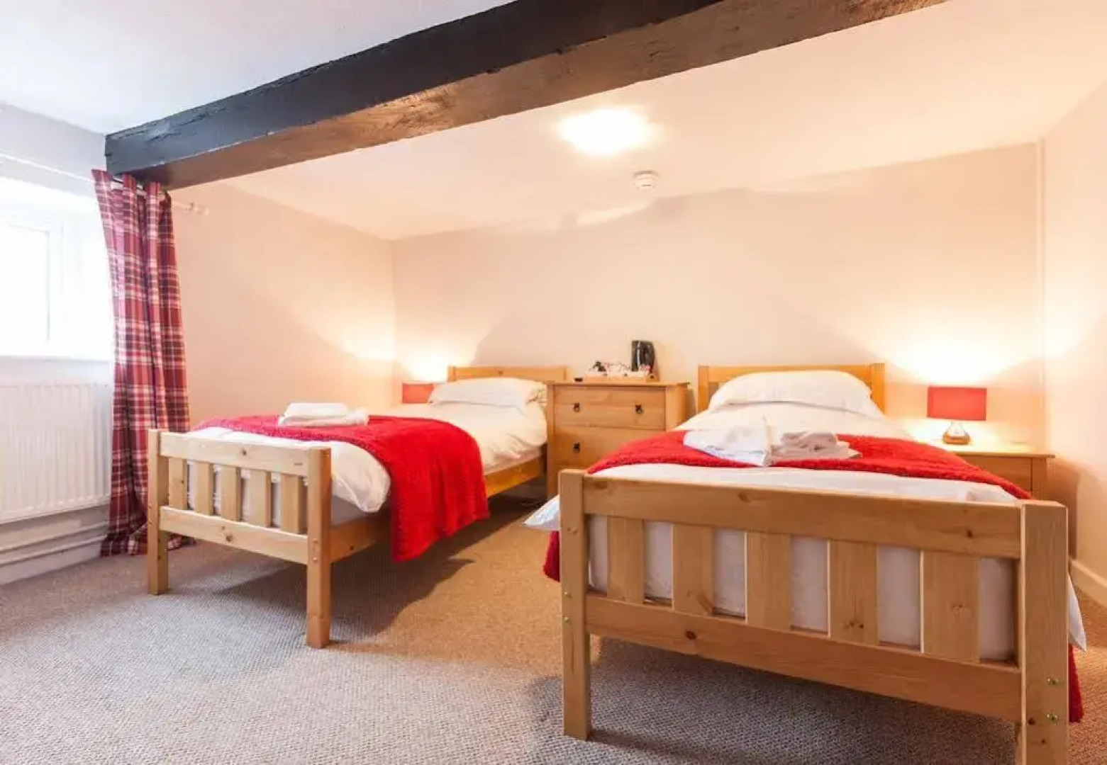 The Crown at Whitchurch