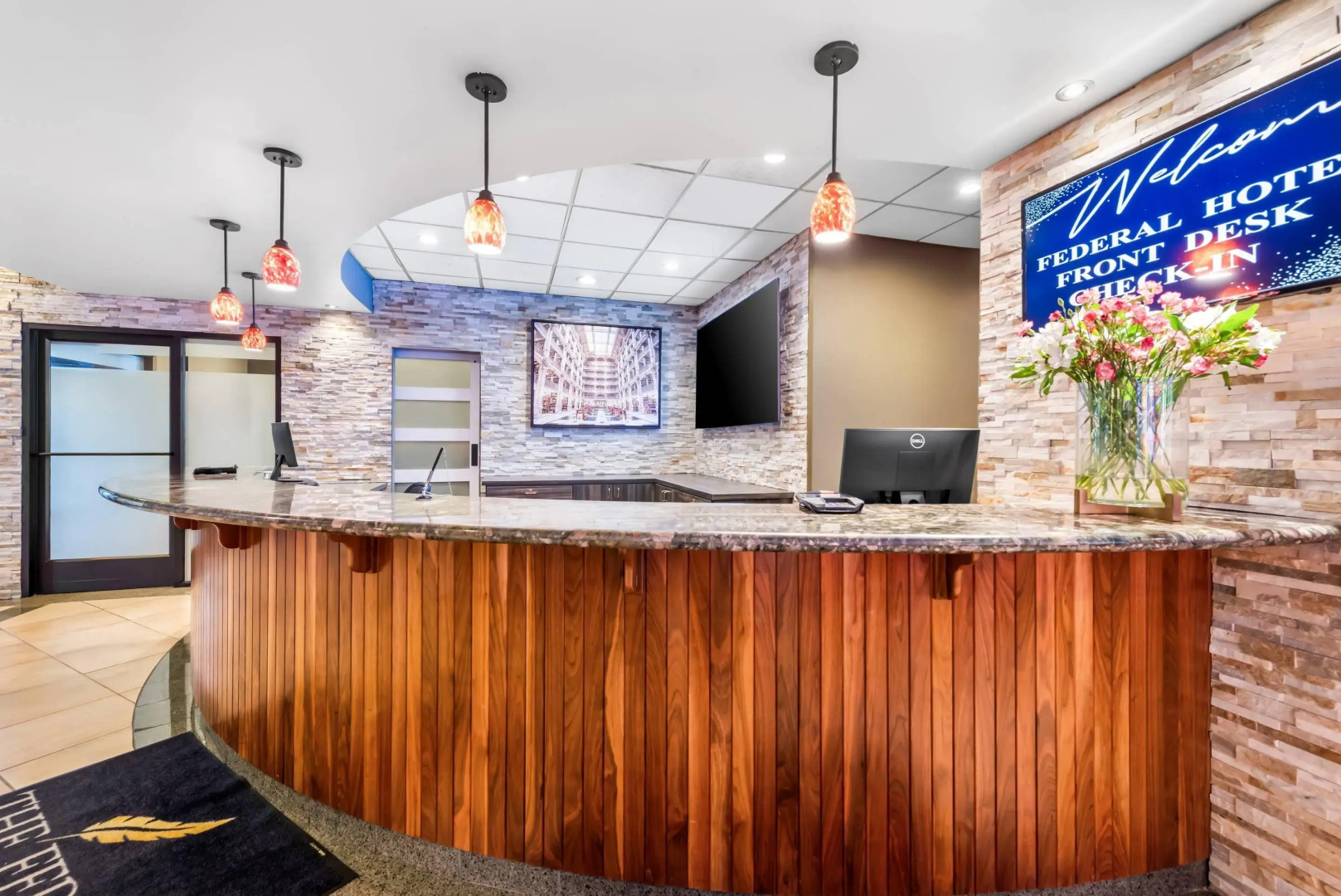 The Federal Hotel Downtown Carson City, an Ascend Collection Hotel