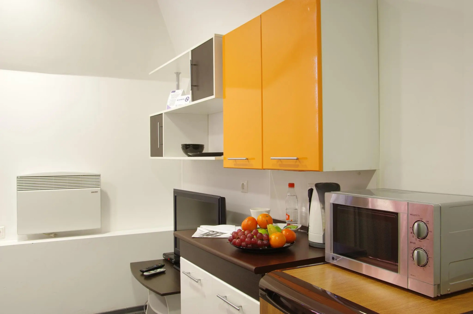 Гостиница IT Park