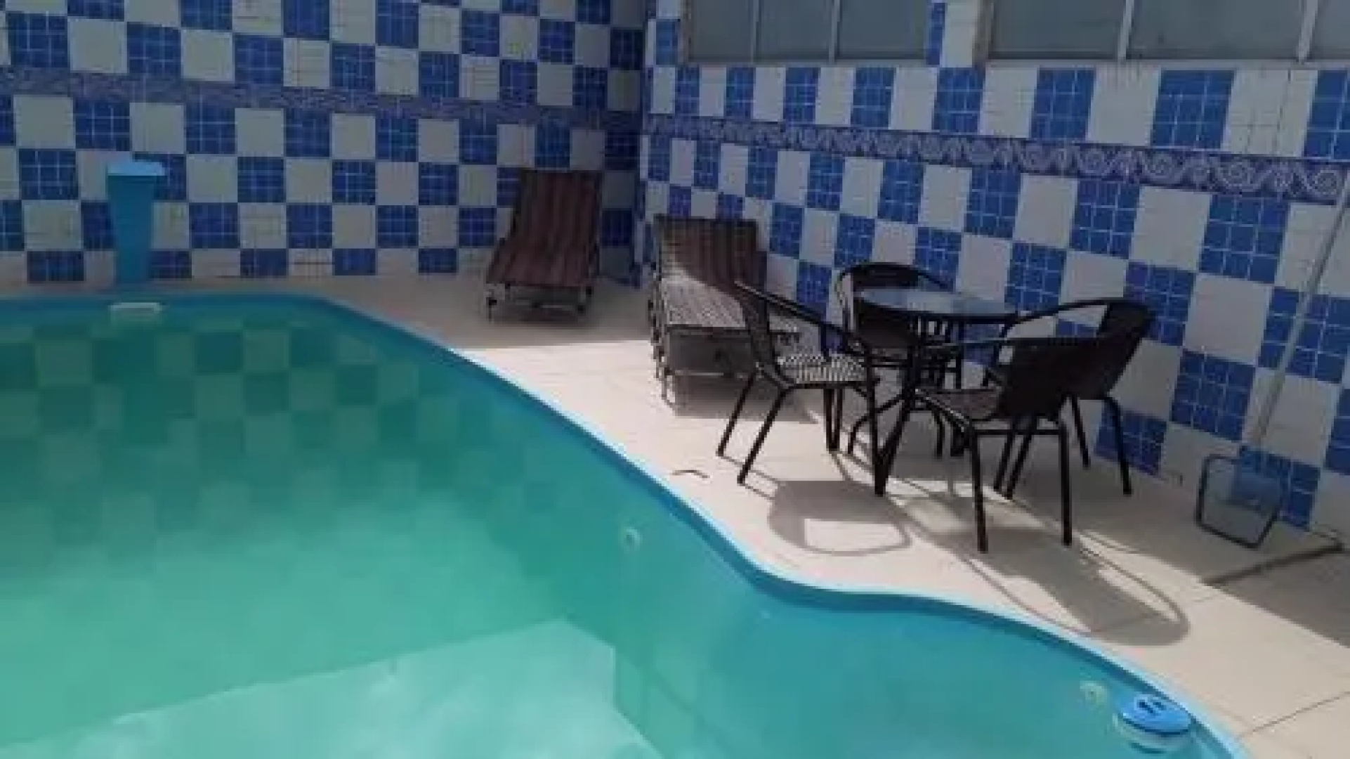 Pousada Tia Rosa