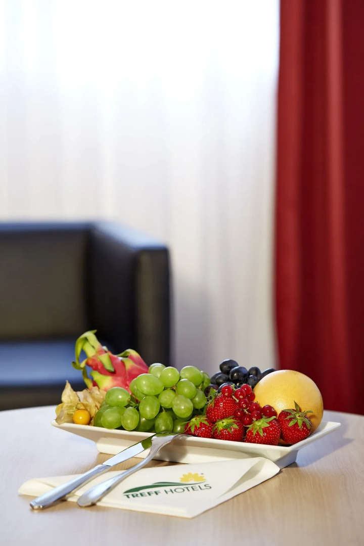 AHORN Panorama Hotel Oberhof