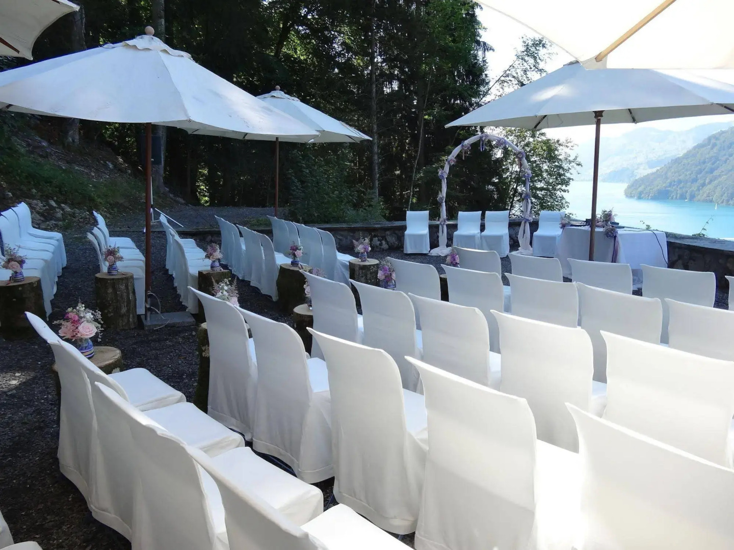 See- und Seminarhotel FloraAlpina