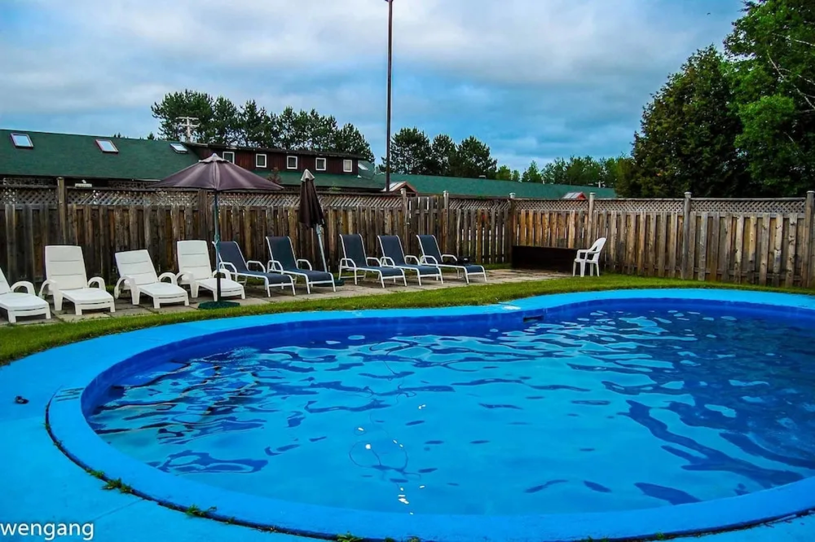 Auberge Motel Godard