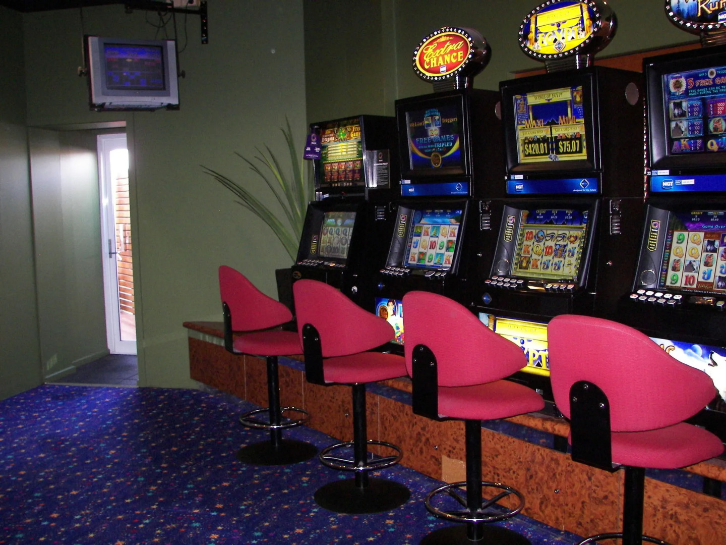 The Lighthouse Hotel